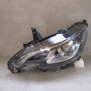KOPLAMP PEUGEOT 108 LED 14- Links 81150-0H150  A894/F128