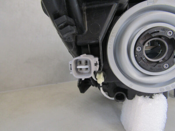 KOPLAMP PEUGEOT 108 LED 14- Links 81150-0H150  A894/F128