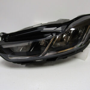KOPLAMP JAGUAR IPACE I-PACE LED 18- J9D3-13W030BC LINKS A174/B55