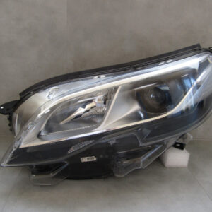 KOPLAMP PEUGEOT EXPERT III 3 XENON 16-23 9808573580-00 Links S515/K5/5E
