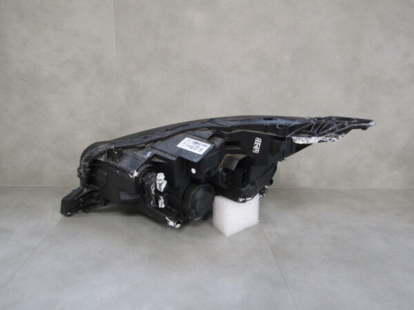 Koplamp PEUGEOT 208 II 2 2008 II 2 LED 19-23 9833036180 Rechts S619/F21