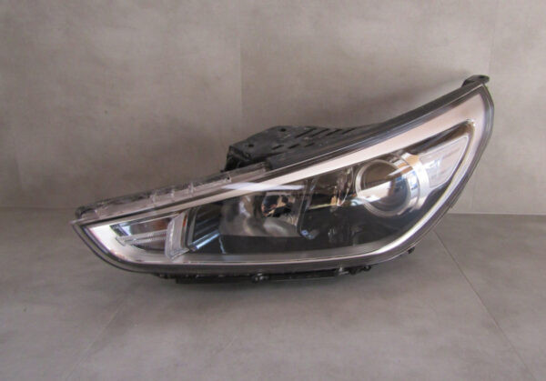 KOPLAMP HYUNDAI I30 I 30 17-20 92101-G4020 LINKS A524/E192