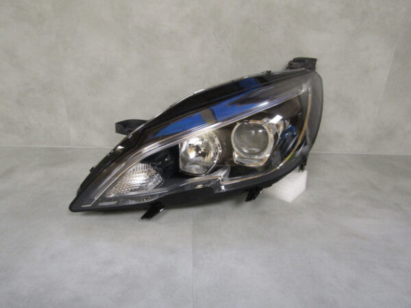 KOPLAMP PEUGEOT 308 T9 FACELIFT 17-21 981699068000 LINKS S36/B110