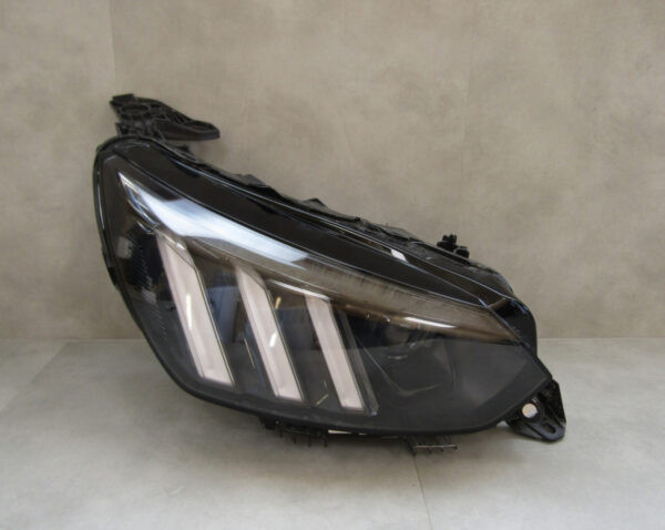 KOPLAMP PEUGEOT 208 II 2 2008 II 2 FULL LED 19-23 9850177480 RECHTS S366/D81