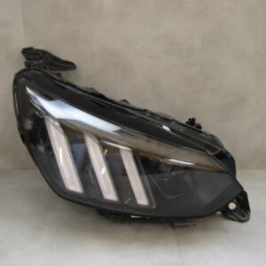 KOPLAMP PEUGEOT 208 II 2 2008 II 2 FULL LED 19-23 9850177480 RECHTS S366/D81