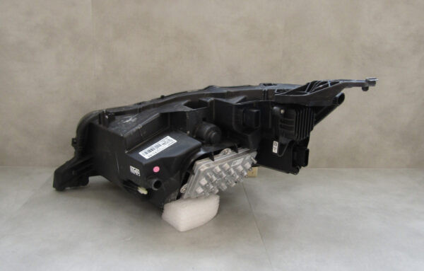 KOPLAMP PEUGEOT 208 II 2 2008 II 2 FULL LED 19-23 9850177480 RECHTS S366/D81