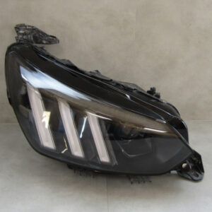 KOPLAMP PEUGEOT 208 II 2 2008 II 2 FULL LED 19-23 9850177480 RECHTS S368/C110