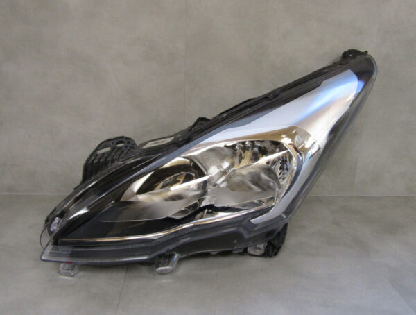 KOPLAMP Peugeot 3008 FACELIFT 5008 LED 13-16 9805505480 LINKS S363/C150