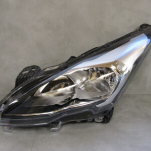 KOPLAMP Peugeot 3008 FACELIFT 5008 LED 13-16 9805505480 LINKS S363/C150