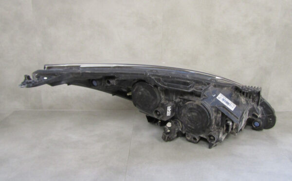 KOPLAMP Peugeot 3008 FACELIFT 5008 LED 13-16 9805505480 LINKS S363/C150