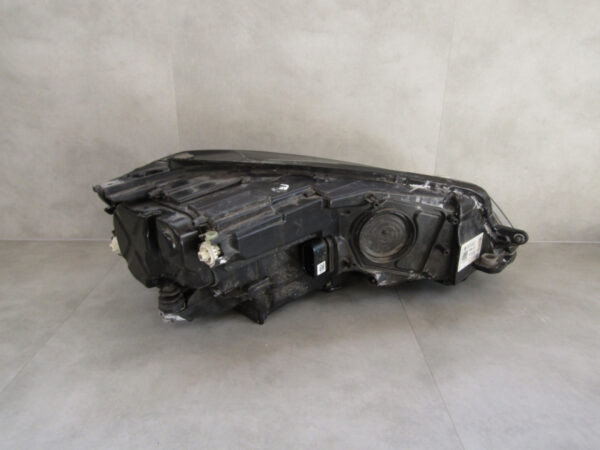 Koplamp VW Volkswagen GOLF 7 VII GTE FACELIFT FULL LED 16-21 5G1941035B Links A644/D192
