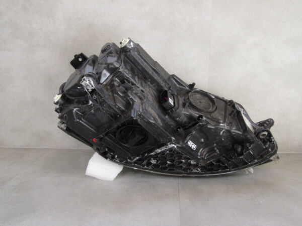 Koplamp VW Volkswagen GOLF 7 VII GTE FACELIFT FULL LED 16-21 5G1941035B Links A644/D192