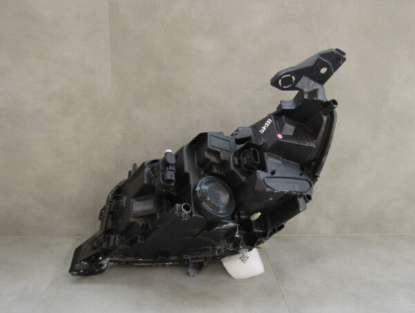 Koplamp PEUGEOT 208 II 2 2008 II 2 LED 19-23 9833036180 RECHTS S359/F210