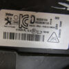 Koplamp PEUGEOT 208 II 2 2008 II 2 LED 19-23 9833036180 RECHTS S359/F210