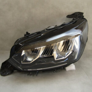 Koplamp PEUGEOT 208 II 2 2008 II 2 LED 19-23 9833036380 LINKS S361/A131