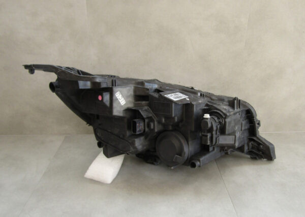 Koplamp PEUGEOT 208 II 2 2008 II 2 LED 19-23 9833036380 LINKS S361/A131