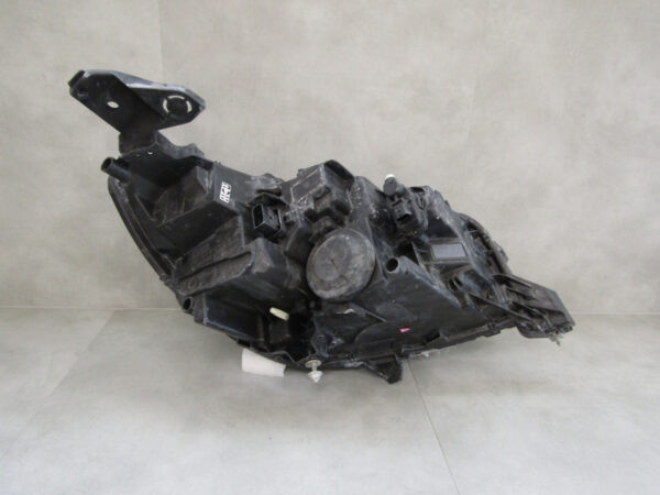 Koplamp PEUGEOT 208 II 2 2008 II 2 LED 19-23 9833036380 Links S455/A173