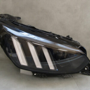 Koplamp Peugeot 208 II 2008 II FULL LED 19-23 9841641980 Rechts S641/B156