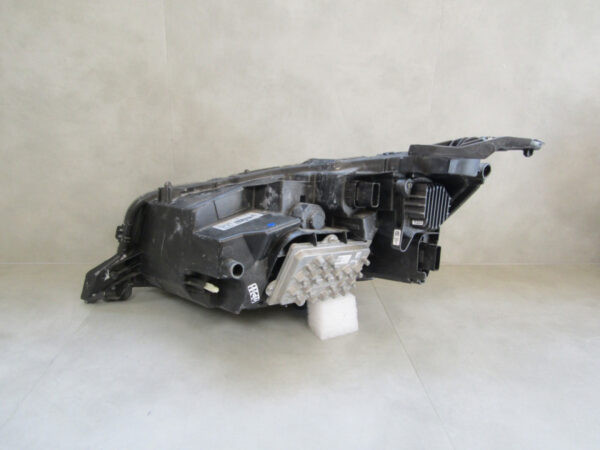 Koplamp Peugeot 208 II 2008 II FULL LED 19-23 9841641980 Rechts S641/B156