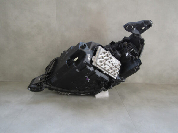 Koplamp Peugeot 208 II 2008 II FULL LED 19-23 9841641980 Rechts S641/B156