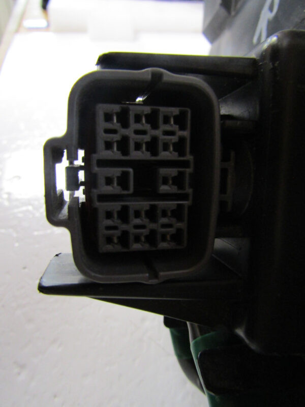 KOPLAMP MAZDA CX30 CX 30 FULL LED 14 PIN 19- RECHTS A32/B32