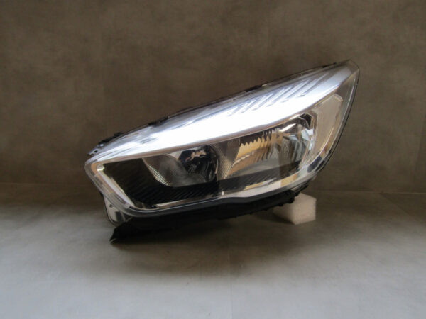 KOPLAMP FORD KUGA 2 II MK2 FACELIFT 16- GV41-13W030-AH LINKS A490/D193