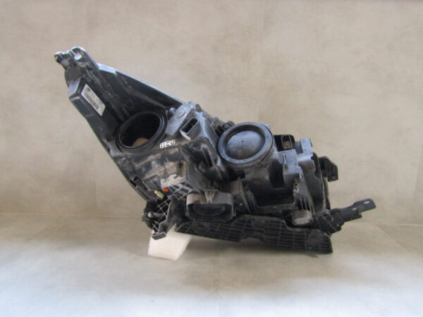 KOPLAMP FORD KUGA 2 II MK2 FACELIFT 16- GV41-13W030-AH LINKS A490/D193