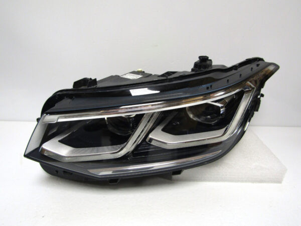 KOPLAMP VW VOLKSWAGEN TIGUAN FACELIFT 5NB IQ VOLLEDIGE LED 20- 5NB941081C LINKS K93/E23
