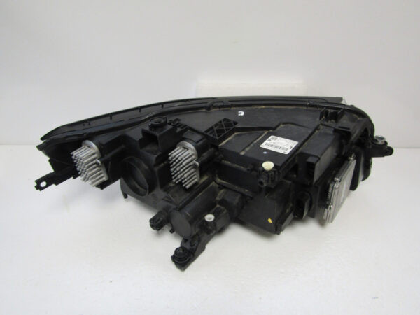 KOPLAMP VW VOLKSWAGEN TIGUAN FACELIFT 5NB IQ VOLLEDIGE LED 20- 5NB941081C LINKS K93/E23