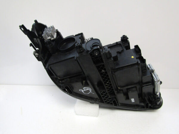 KOPLAMP VW VOLKSWAGEN TIGUAN FACELIFT 5NB IQ VOLLEDIGE LED 20- 5NB941081C LINKS K93/E23