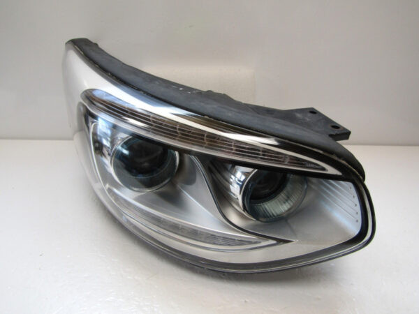 KOPLAMP KIA SOUL EV LED 14-19 92102-E4 RECHTS K56/C26