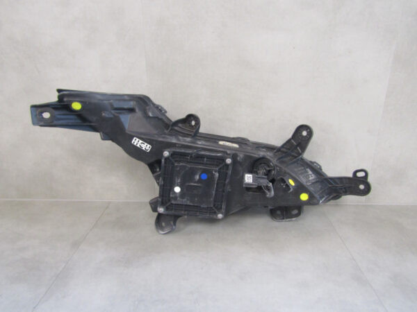 Koplamp DRL LED RENAULT MEGANE E-TECH Links LED Dagrijverlichting 22- A873/E189