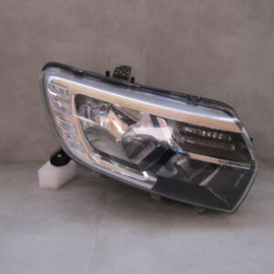 KOPLAMP DACIA SANDERO 2 II LOGAN 2 II FACELIFT 16-20 260105925R Rechts A607/A88