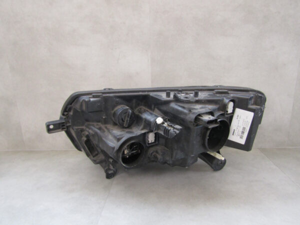 KOPLAMP DACIA SANDERO 2 II LOGAN 2 II FACELIFT 16-20 260105925R Rechts A607/A88