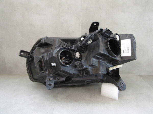 KOPLAMP DACIA SANDERO 2 II LOGAN 2 II FACELIFT 16-20 260105925R Rechts A607/A88