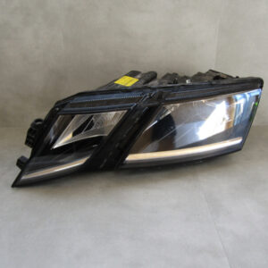 KOPLAMP SKODA OCTAVIA 3 FACELIFT FULL LED LINKS 16-20 5E1941015F A772/F190