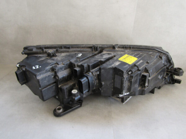 KOPLAMP SKODA OCTAVIA 3 FACELIFT FULL LED LINKS 16-20 5E1941015F A772/F190