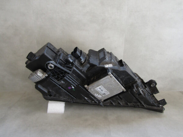 KOPLAMP SKODA OCTAVIA 3 FACELIFT FULL LED LINKS 16-20 5E1941015F A772/F190