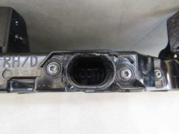 ACHTERLICHT PORSCHE 911 992 LED 19- 992945096D Rechts S419/B69