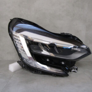 Koplamp Renault Captur 2 LED 19-23 260104095R Rechts A802/5K/16D