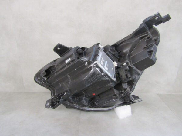 Koplamp Renault Captur 2 LED 19-23 260104095R Rechts A802/5K/16D