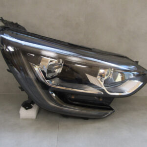 Koplamp Renault Megane IV 4 LED 16-20 Rechts 260108478R S745/K5/9A
