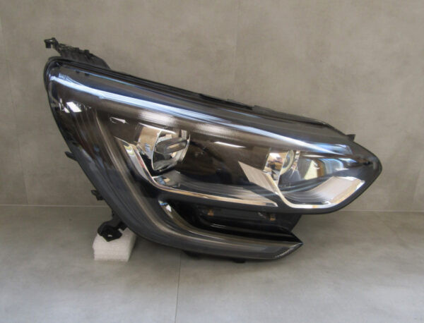 Koplamp Renault Megane IV 4 LED 16-20 Rechts 260108478R S745/K5/9A