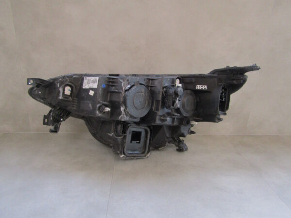 Koplamp Renault Megane IV 4 LED 16-20 Rechts 260108478R S745/K5/9A