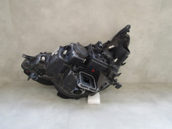 Koplamp Renault Megane IV 4 LED 16-20 Rechts 260108478R S745/K5/9A