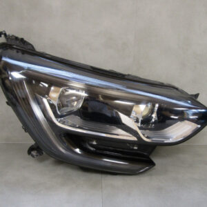Koplamp Renault Megane IV 4 LED- 16-21 260100767R RECHTS S906/4K/16E
