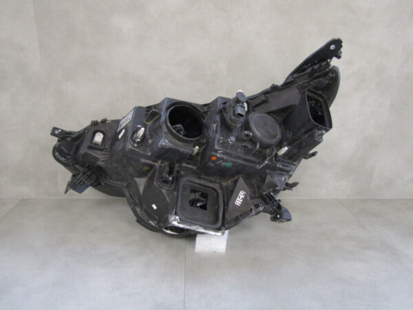 Koplamp Renault Megane IV 4 LED- 16-21 260100767R RECHTS S906/4K/16E