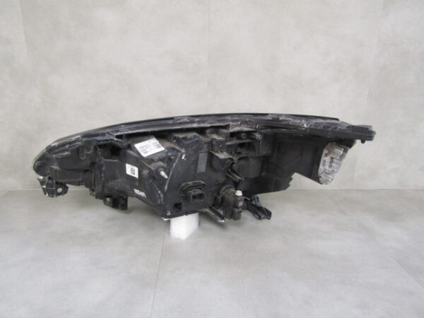 Koplamp Renault CLIO V 5 LED Pure Vision 19-23 Compleet 260107933R Rechts S718/K5/8F