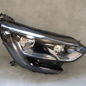 Koplamp Renault Megane IV LED 16-20 260108478R Rechts S491/K5/3F