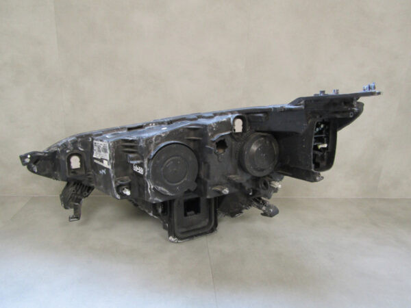 Koplamp Renault Megane IV LED 16-20 260108478R Rechts S491/K5/3F